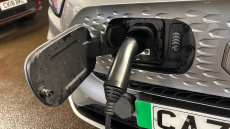 MG ZS 130kW Trophy EV 51kWh 5dr Auto Electric Hatchback